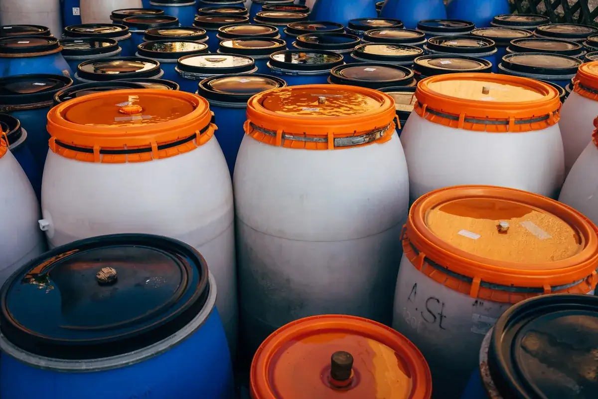 Chemical & Toxic Waste Cleanup in Treynor, IA